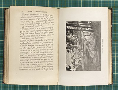 Lot 517 - CRANE, WALTER