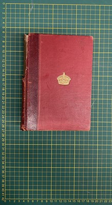 Lot 521 - BARTHOLOMEW, J.G.