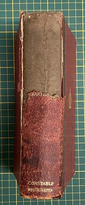 Lot 521 - BARTHOLOMEW, J.G.