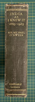 Lot 528 - O'DWYER, MICHAEL