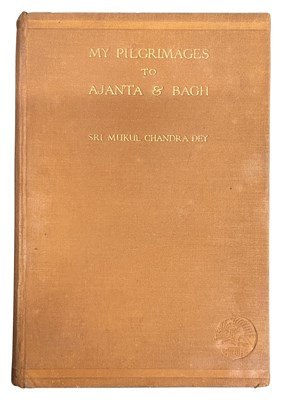 Lot 565 - DEY, MUKUL CHANDRA