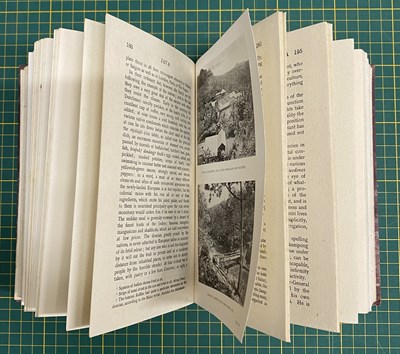 Lot 588 - CABATON, A.