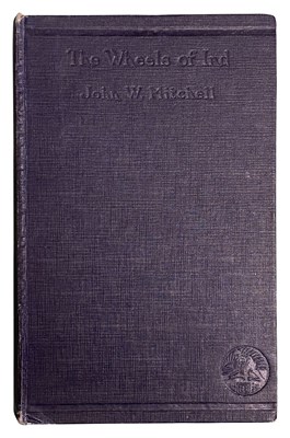 Lot 592 - MITCHELL, JOHN W.