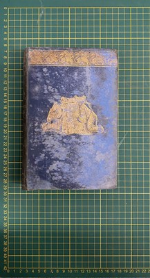 Lot 603 - KIPLING, JOHN LOCKWOOD