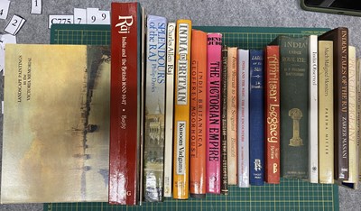 Lot 633 - VARIOUS AUTHORS