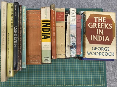 Lot 635 - VARIOUS AUTHORS