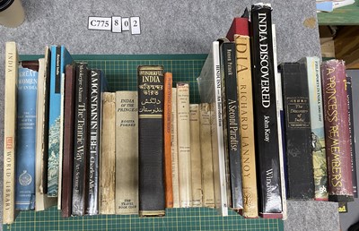 Lot 636 - VARIOUS AUTHORS