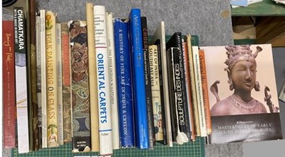 Lot 637 - VARIOUS AUTHORS