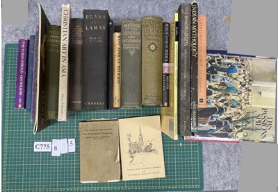 Lot 639 - VARIOUS AUTHORS