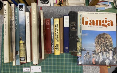 Lot 640 - VARIOUS AUTHORS