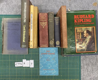 Lot 641 - VARIOUS AUTHORS