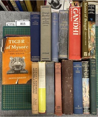 Lot 649 - VARIOUS AUTHORS