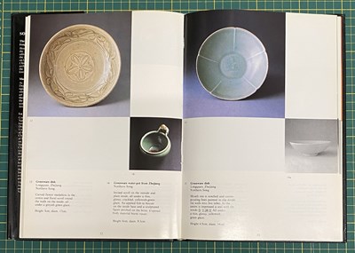 Lot 215 - LU YAW; FENG XIANMING AND MARY TREGAR