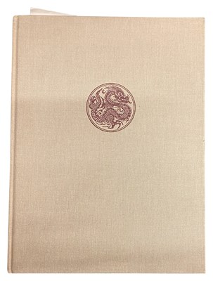 Lot 220 - TRANSACTIONS OF THE ORIENTAL CERAMIC SOCIETY, VOLUME 56, 1991-1992