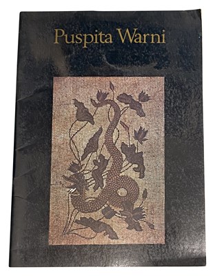 Lot 240 - PUSPITA WARNI : PAMERAN KAIN BATIK KOLEKSI PRIBADI GUSTI KANJENG PUTRI MANGKUNEGORO VIII (1923-1978)