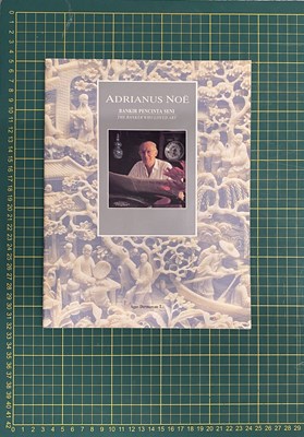 Lot 263 - T., AGUS DERMAWAN
