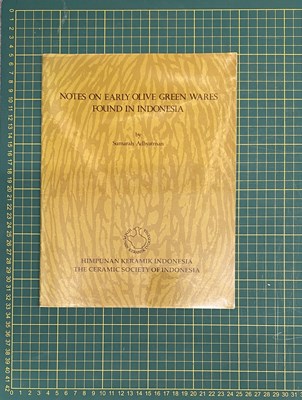 Lot 245 - ADHYATMAN, SUMARAH