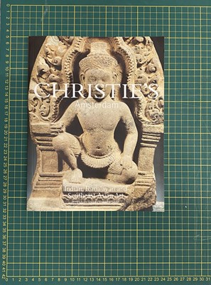 Lot 247 - INDIAN, HIMALAYAN AND SOUTHEAST ASIAN ART