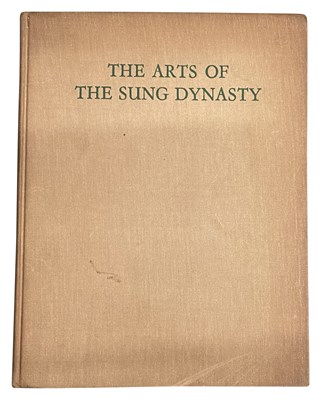 Lot 250 - ARTS OF THE SUNG DYNASTY