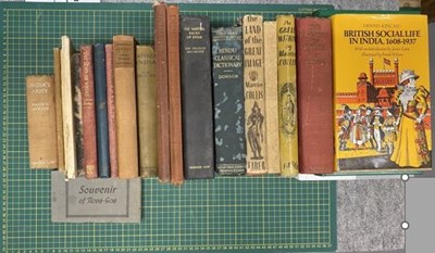 Lot 254 - VARIOUS AUTHORS