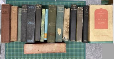 Lot 255 - VARIOUS AUTHORS