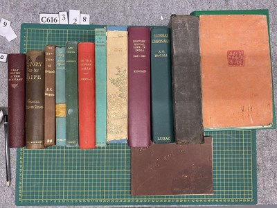 Lot 256 - VARIOUS AUTHORS