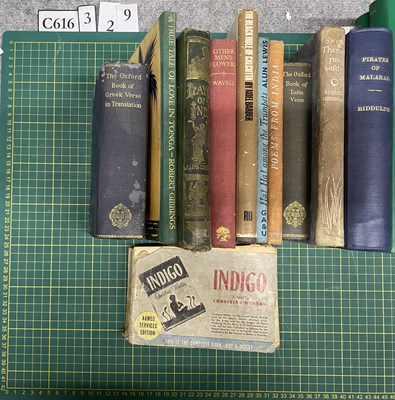 Lot 257 - VARIOUS AUTHORS