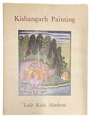 Lot 268 - LALIT KALA AKADEMI