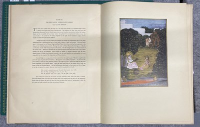 Lot 268 - LALIT KALA AKADEMI