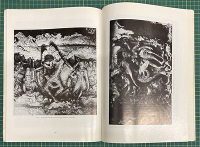 Lot 272 - ARTIBUS ASIAE INSTITUTE OF FINE ARTS VOL. XXXIV, 4