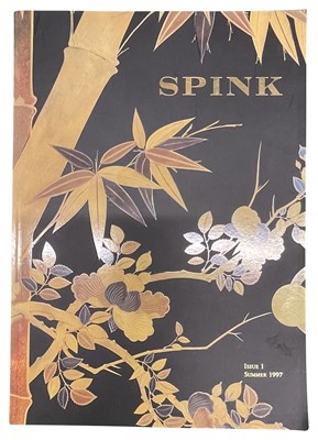 Lot 310 - SPINK ISSUE 1