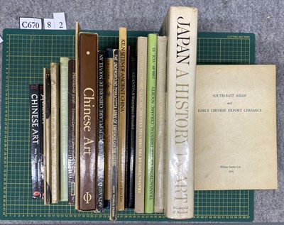 Lot 327 - VARIOUS AUTHORS