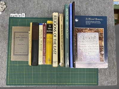 Lot 330 - VARIOUS AUTHORS