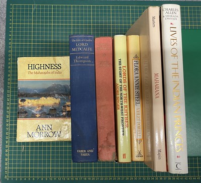 Lot 333 - VARIOUS AUTHORS