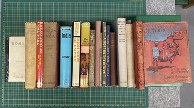 Lot 334 - VARIOUS AUTHORS