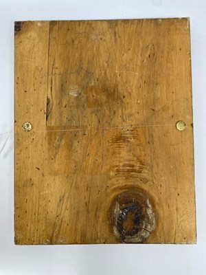 Lot 41 - TWO RUSSIAN ICONS, MOSCOW SCHOOL, LATER 19TH CENTURY