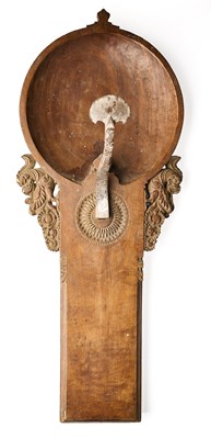 Lot 286 - A COCONUT CUTTER, SOUTH INDIA, EARLY 20TH CENTURY