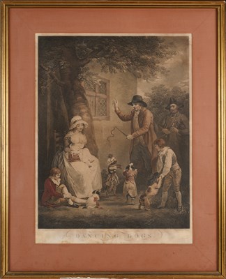Lot 116 - AFTER GEORGE MORLAND (BRITISH 1763-1804)