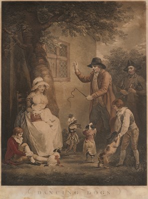 Lot 116 - AFTER GEORGE MORLAND (BRITISH 1763-1804)