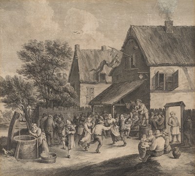 Lot 116 - AFTER GEORGE MORLAND (BRITISH 1763-1804)