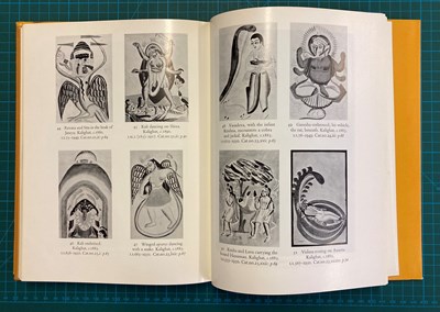 Lot 211 - W. G. ARCHER