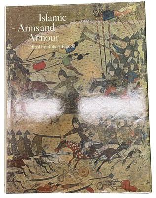 Lot 187 - ISLAMIC ARMS AND ARMOUR: SEVEN VOLUMES