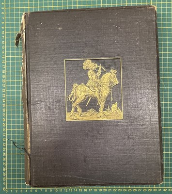 Lot 195 - CROSSBOWS: PAYNE-GALLWEY BT., SIR RALPH AND TWELVE OTHER VOLUMES