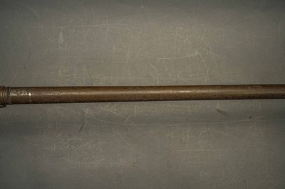 Lot 276 - AN 11 BORE NORTH ITALIAN SNAPHAUNCE SPORTING GUN BY CASSIANO ZANOTTI, CIRCA 1750-80