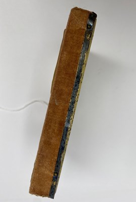 Lot 36 - A RUSSIAN ICON OF SAINT NICHOLAS THE WONDERWORKER WITH SILVER-GILT OKLAD, IVAN TARABROV, MOSCOW, LATE 19TH CENTURY