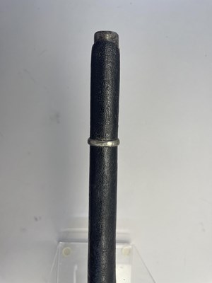 Lot 117 - A 28 BORE CAUCASIAN MIQUELET-LOCK HOLSTER PISTOL, EARLY 19TH CENTURY