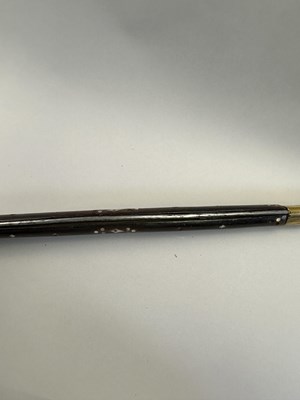 Lot 115 - AN 18 BORE BALKAN MIQUELET-LOCK GUN (DZEFERDAR), HERZEGOVINA OR MONTENEGRO, 19TH CENTURY