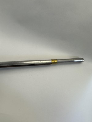 Lot 115 - AN 18 BORE BALKAN MIQUELET-LOCK GUN (DZEFERDAR), HERZEGOVINA OR MONTENEGRO, 19TH CENTURY