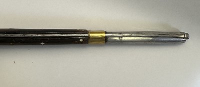 Lot 115 - AN 18 BORE BALKAN MIQUELET-LOCK GUN (DZEFERDAR), HERZEGOVINA OR MONTENEGRO, 19TH CENTURY