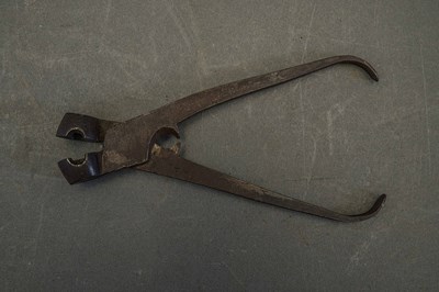 Lot 286 - A CASED 70 BORE BUTT RESERVOIR AIR RIFLE, JOHN BLISSET, 321 HIGH HOLBORN, LONDON, CIRCA 1840-50